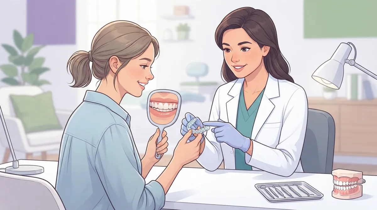 retainer replacement bradenton