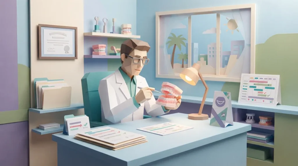 How to Find an Experienced Orthodontist in Bradenton