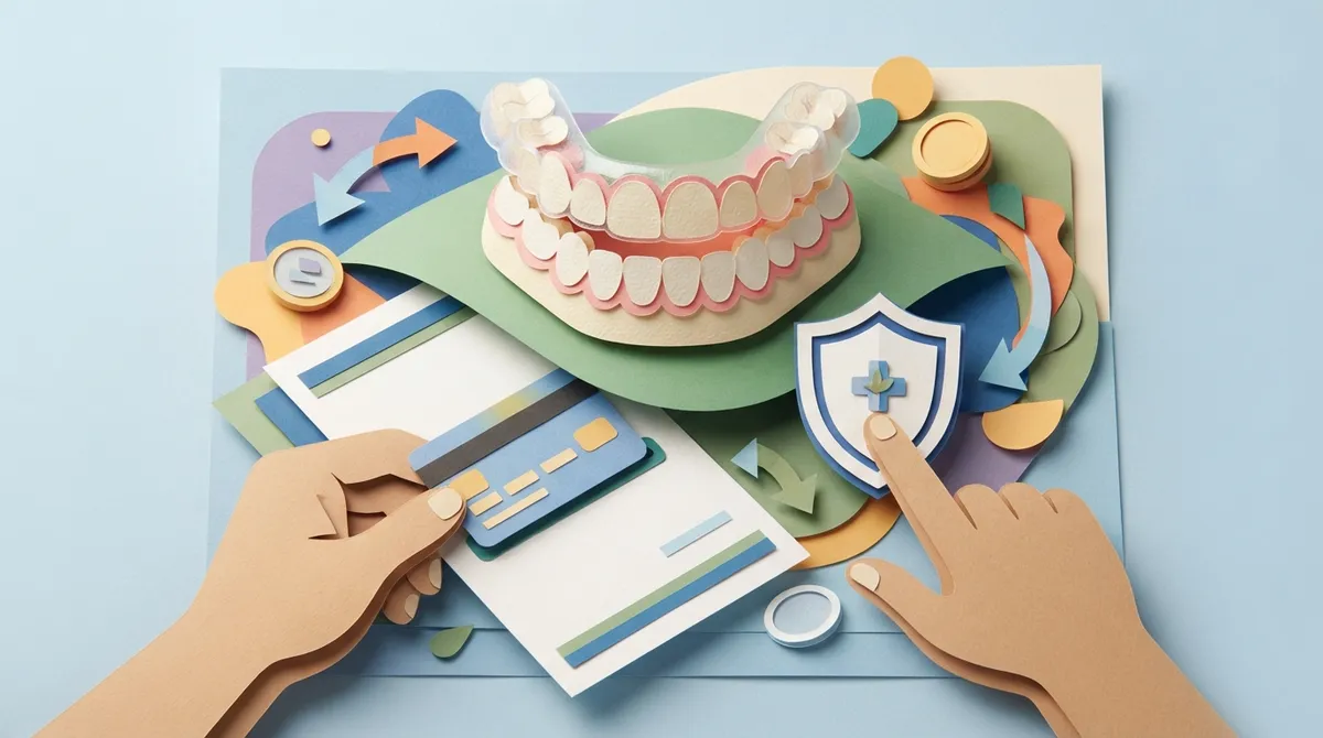 does insurance cover retainers