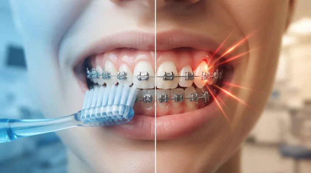 4 Mistakes to Avoid With an Orthodontist for Sensitive Teeth