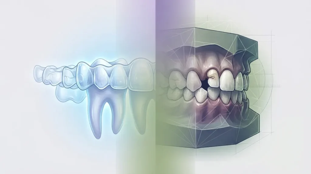9 Truths About Whether Clear Aligners Fix Severe Cases