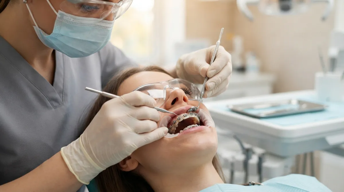 precision braces bradenton