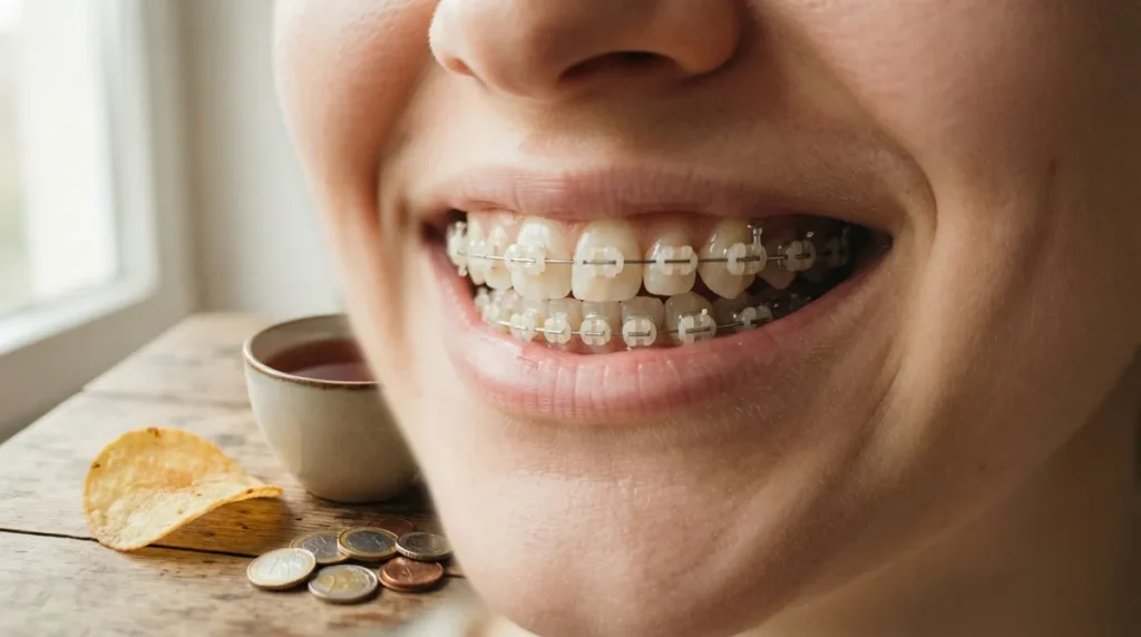 What Are the Types of Ceramic Braces? A 2026 Guide