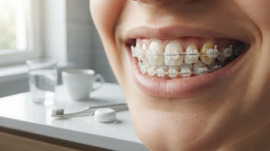 15 Ways to Handle Clear Braces Stained in 2026