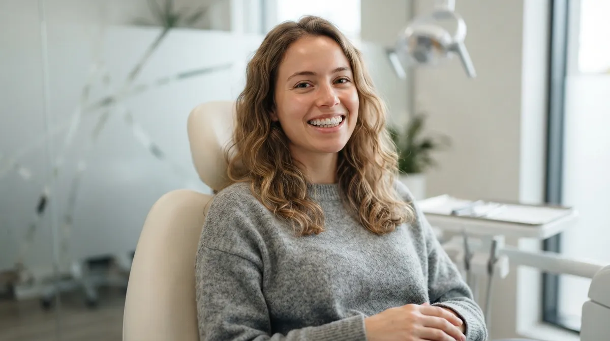 are clear aligners comfortable