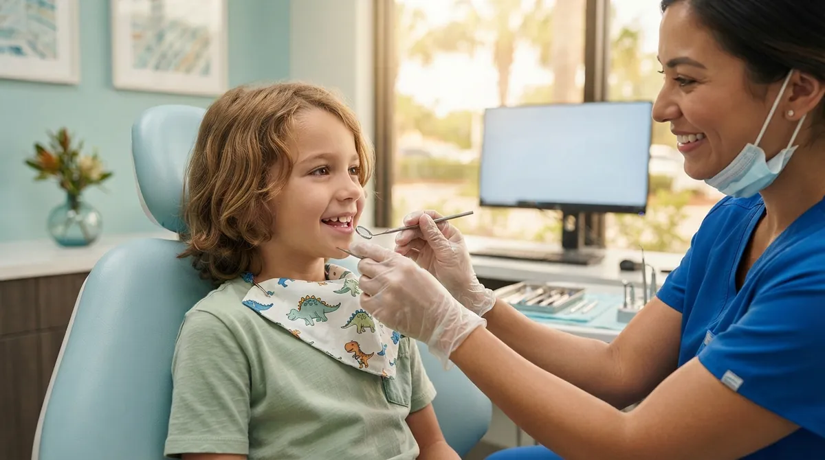 kids early braces lakewood ranch fl