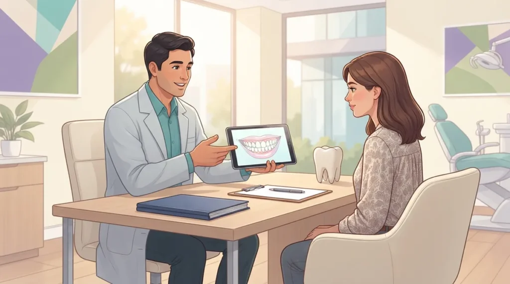 7 Orthodontic Consultation Mistakes That Cost You Time