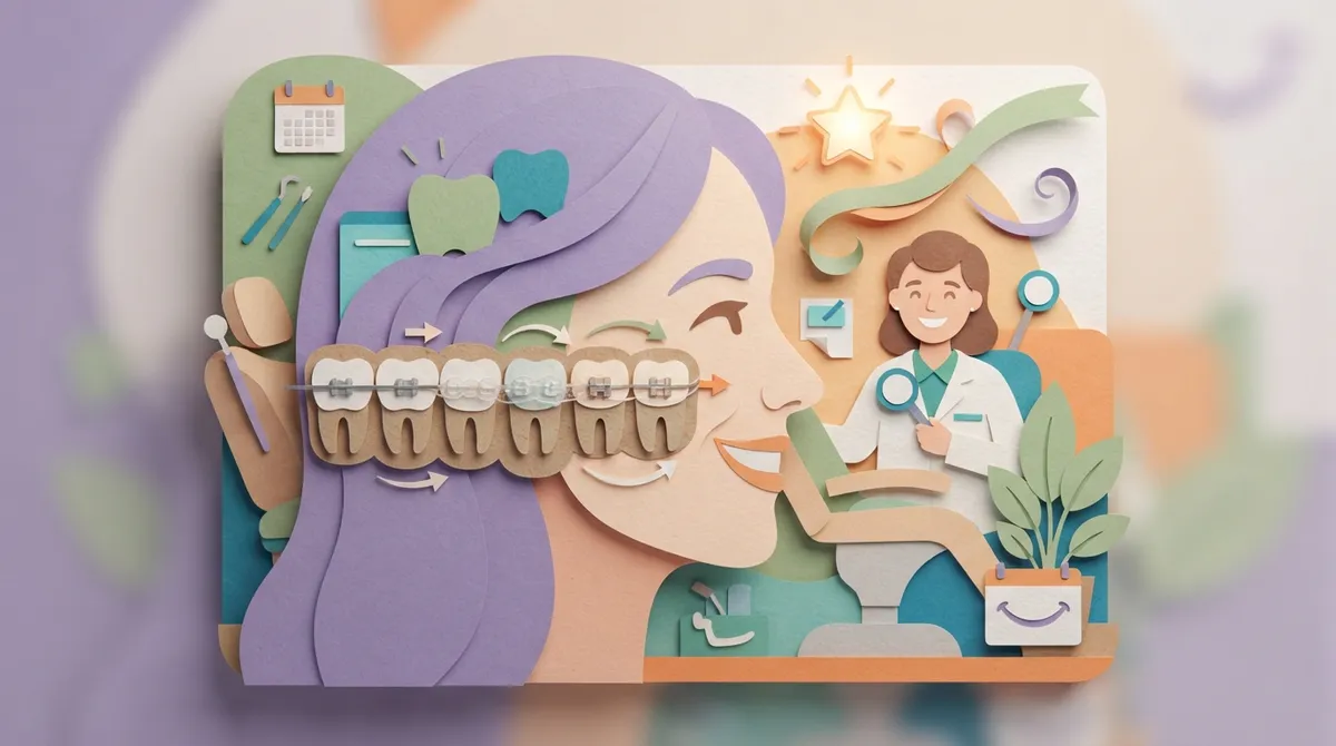 what is adult orthodontics