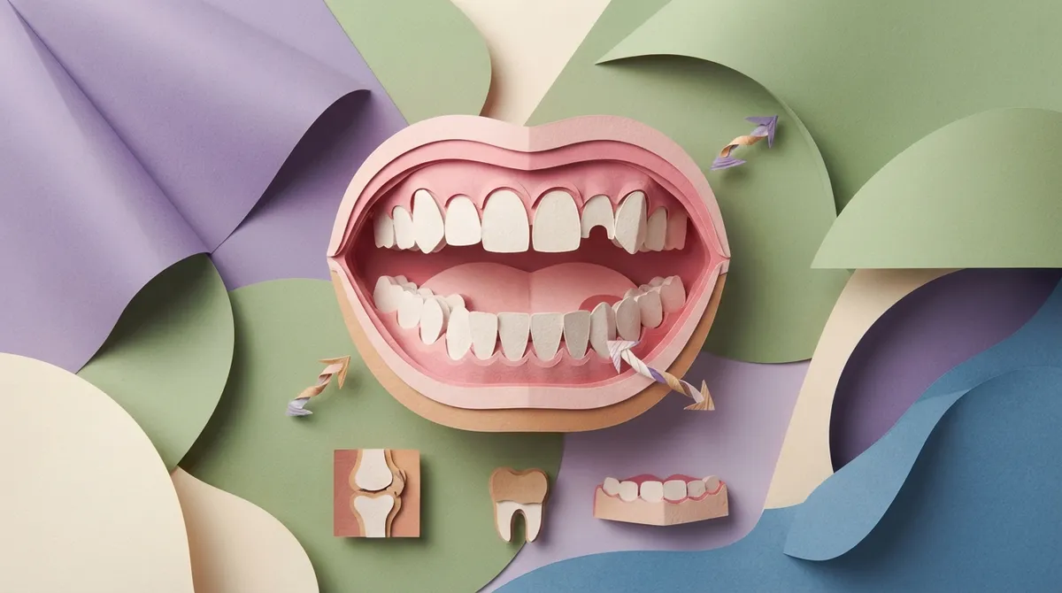 what is adult orthodontics