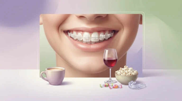 9 White Ceramic Braces Mistakes That Cost You Smiles