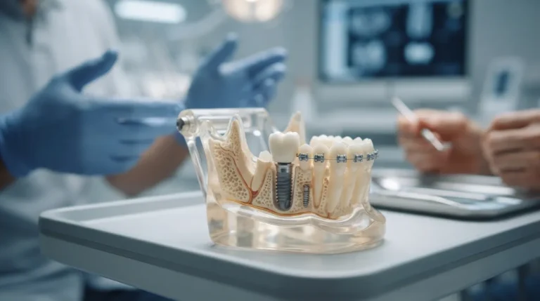 Ortho Care With Implants: What Patients Should Know in 2026