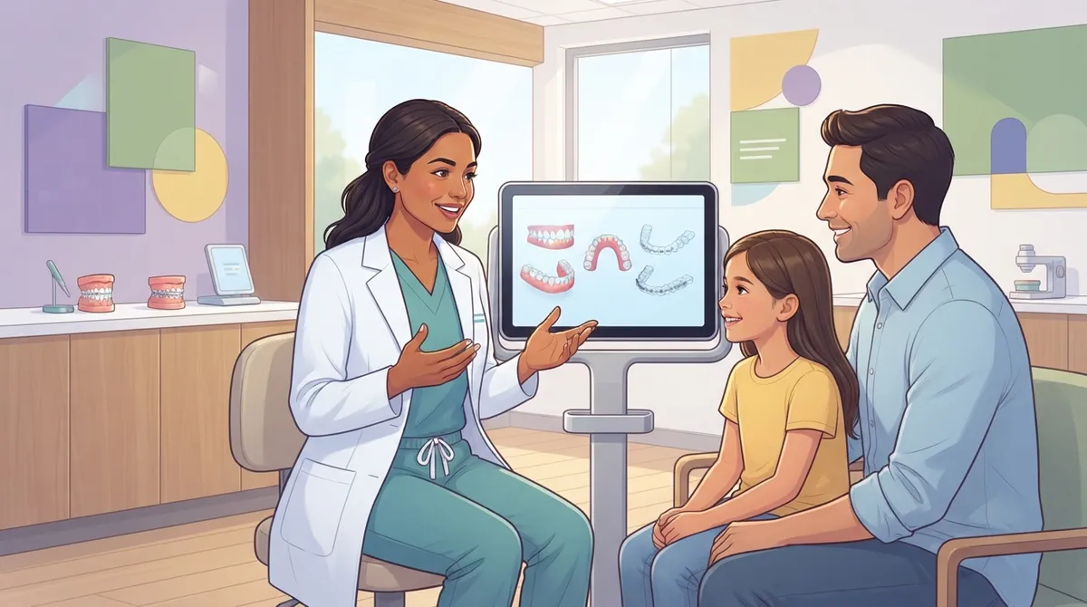 spanish speaking orthodontist bradenton