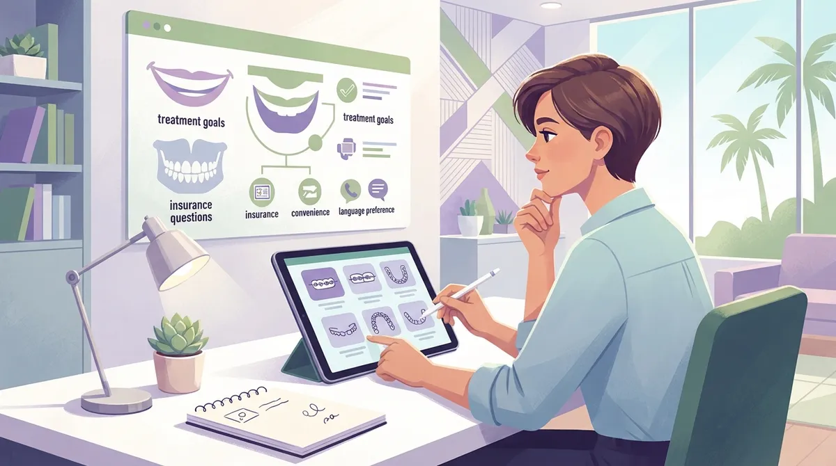 spanish speaking orthodontist bradenton