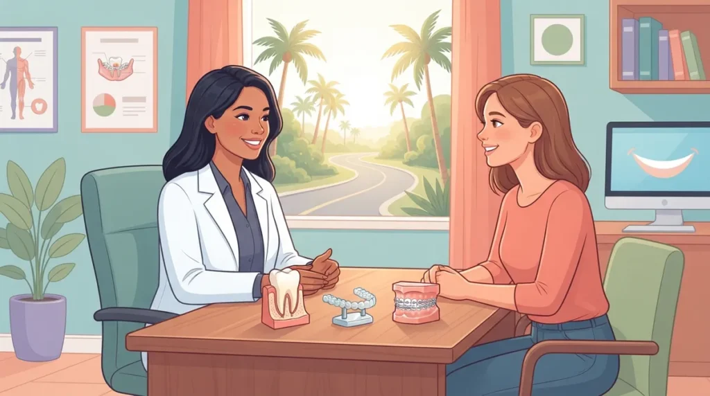 How to Find a Spanish Speaking Orthodontist in Bradenton