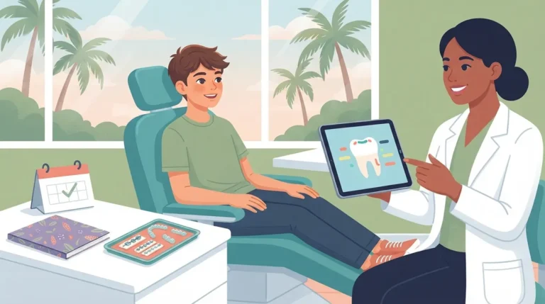 How to Find Phase Two Braces Near Bradenton in 2026