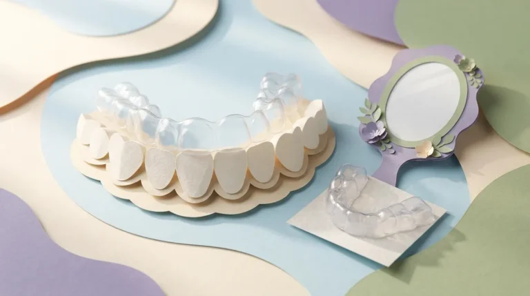 9 Subtle Ways to Find Clear Braces for Adults (2026)