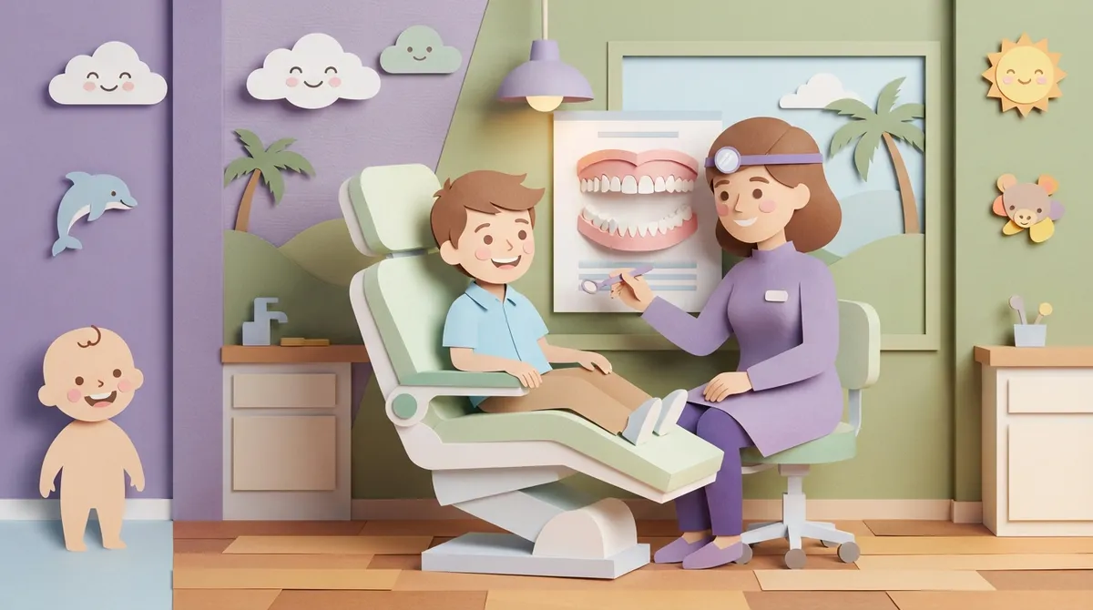 kid friendly orthodontist bradenton