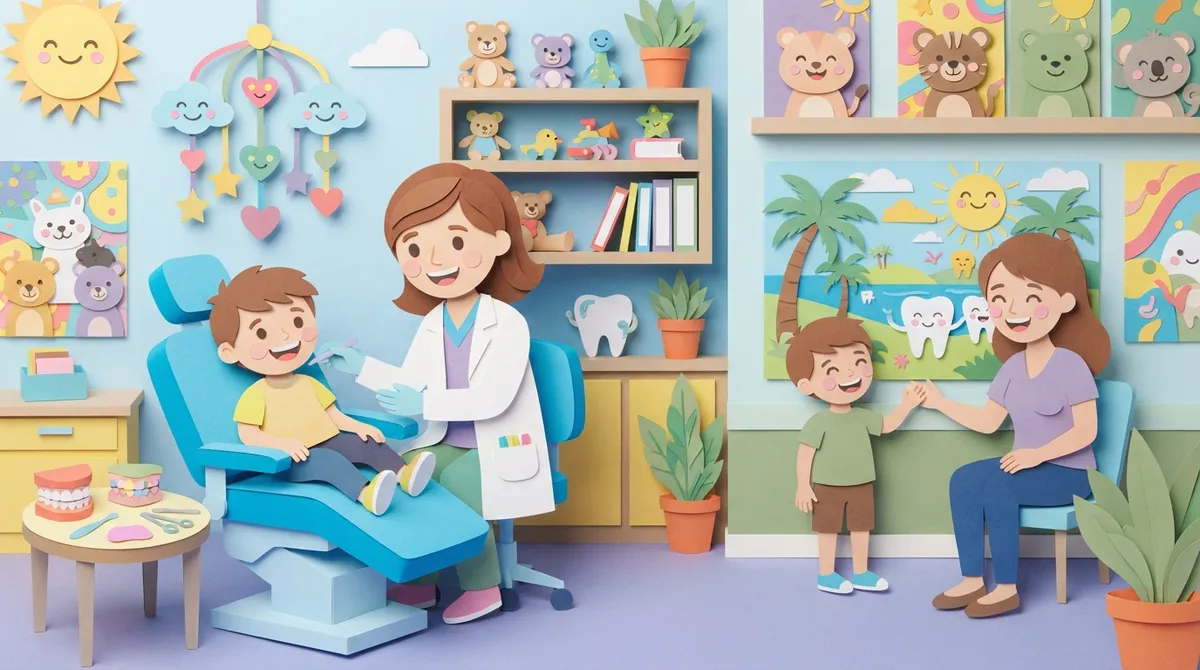 kid friendly orthodontist bradenton