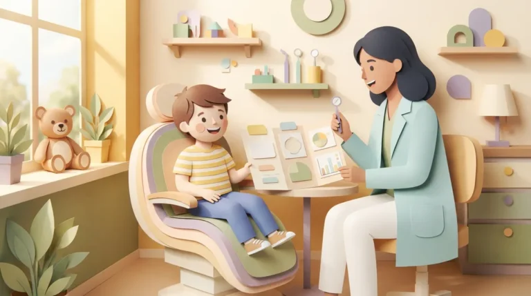 Kid Friendly Orthodontist Bradenton: A Parent's 2026 Guide