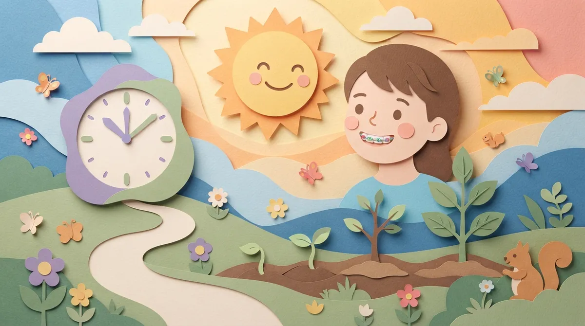 best kids braces experience that feels fun