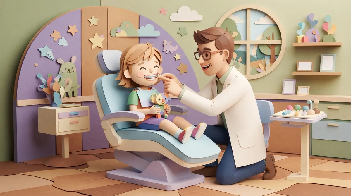 best kids braces experience that feels fun