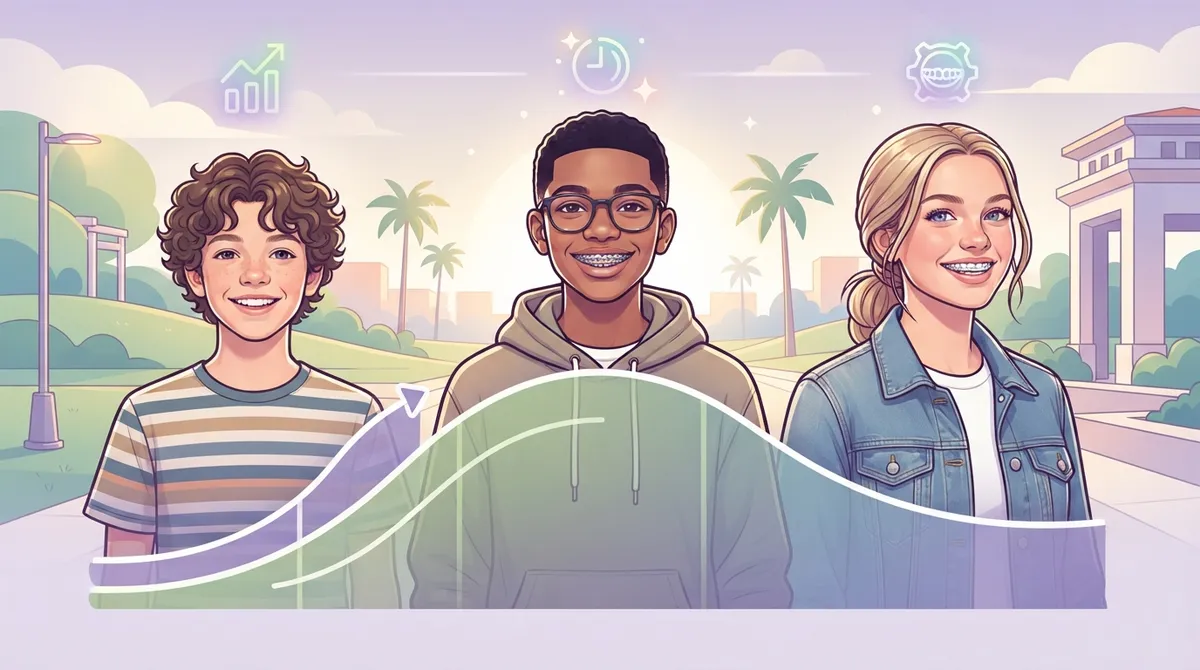 braces for teens bradenton