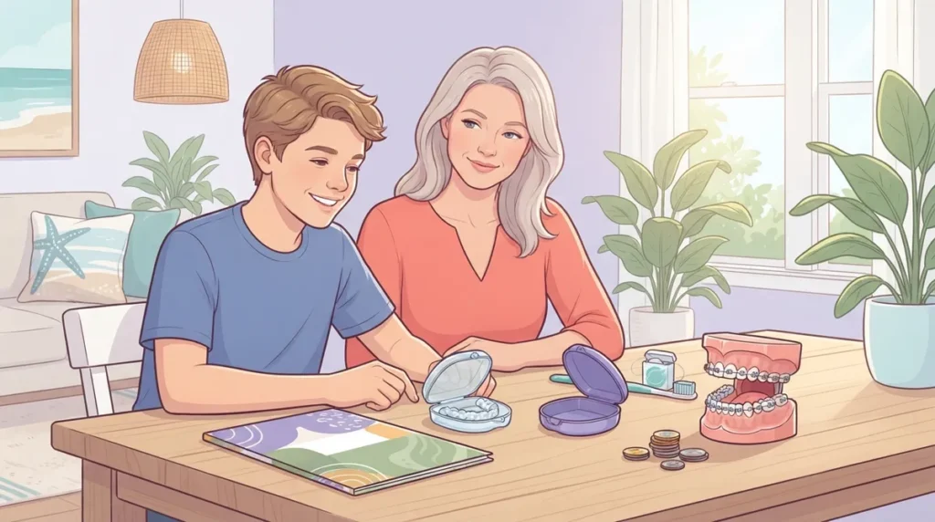 8 Braces for Teens Bradenton Facts Parents Need (2026)