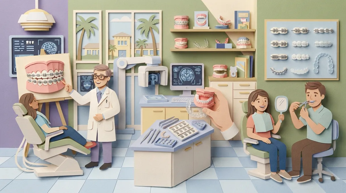 lakewood ranch florida braces clinic