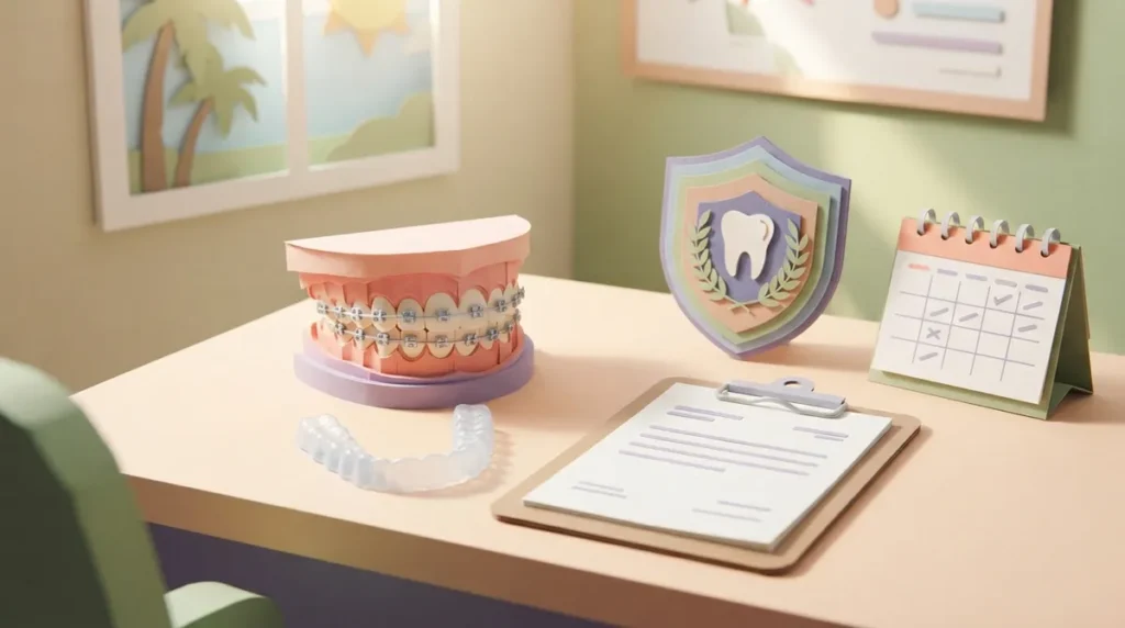 How Do You Pick a Braces Clinic in Lakewood Ranch, FL?