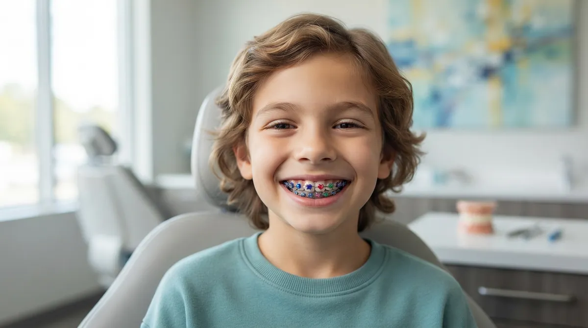what are wildsmiles braces