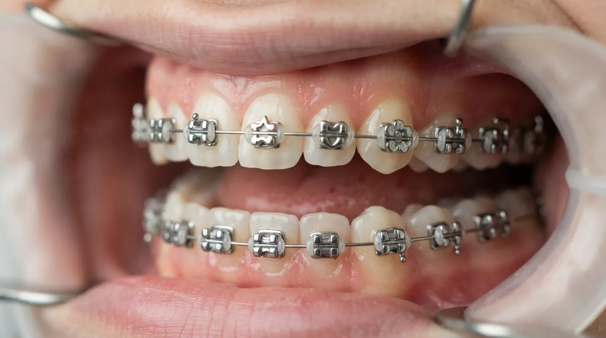 what are wildsmiles braces