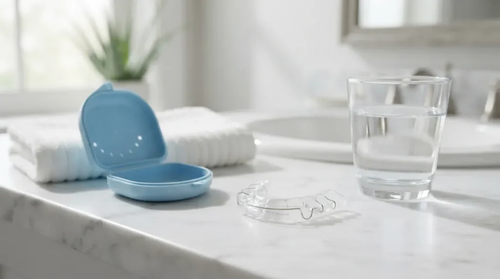 Retainers University Park: What Do You Need to Know?
