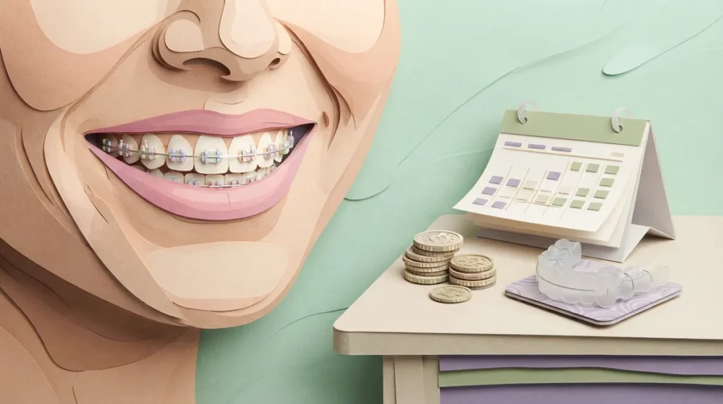Braces for Adults in Lakewood Ranch: Options & What to Expect