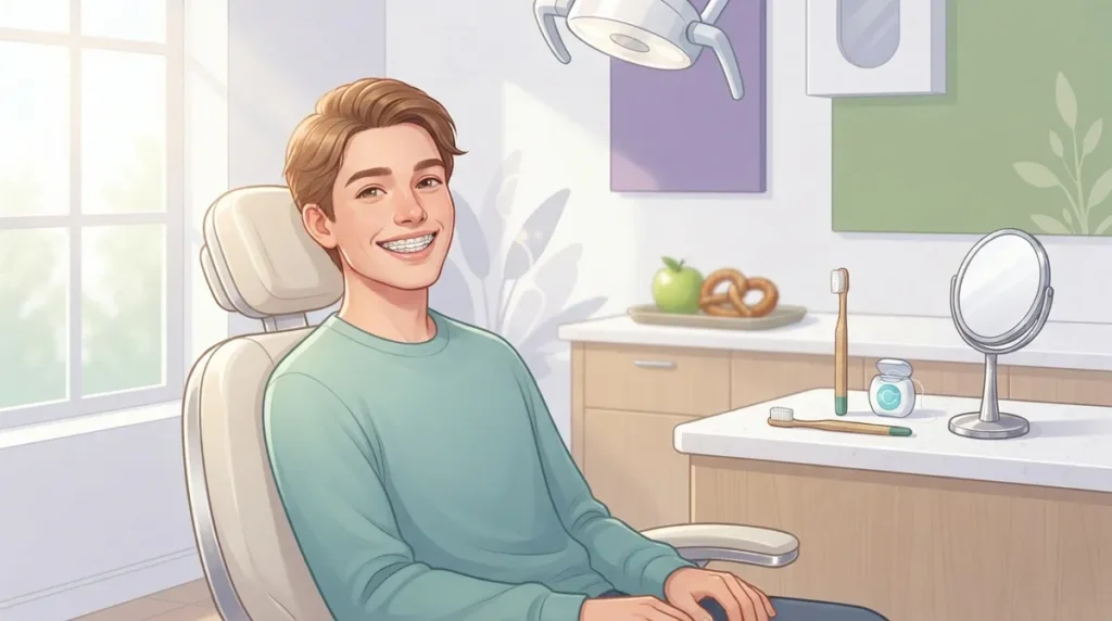 How to Find Clear Ceramic Braces Near Me You'll Love