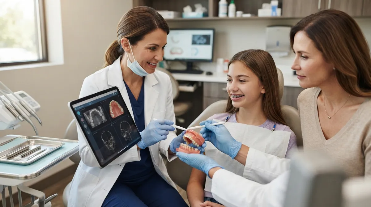 find me the best orthodontist in lakewood ranch
