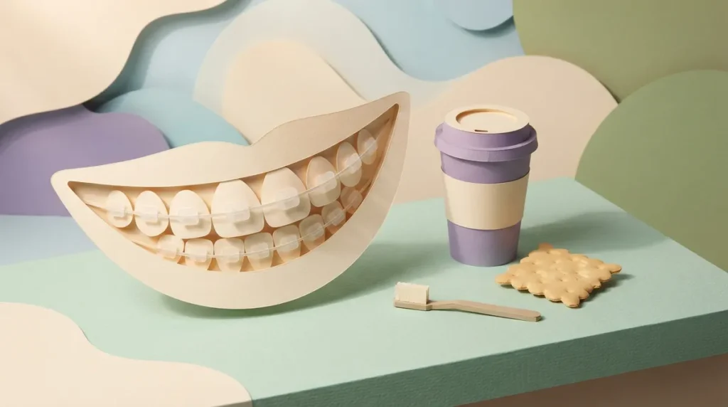 8 Truths About Ceramic Invisible Braces (2026 Guide)
