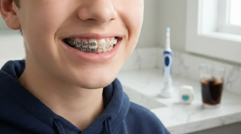 8 Clear vs Metal Braces Mistakes Teens' Parents Make