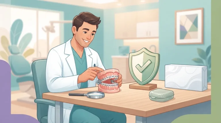5 Mistakes to Avoid When Choosing Orthodontist Experts