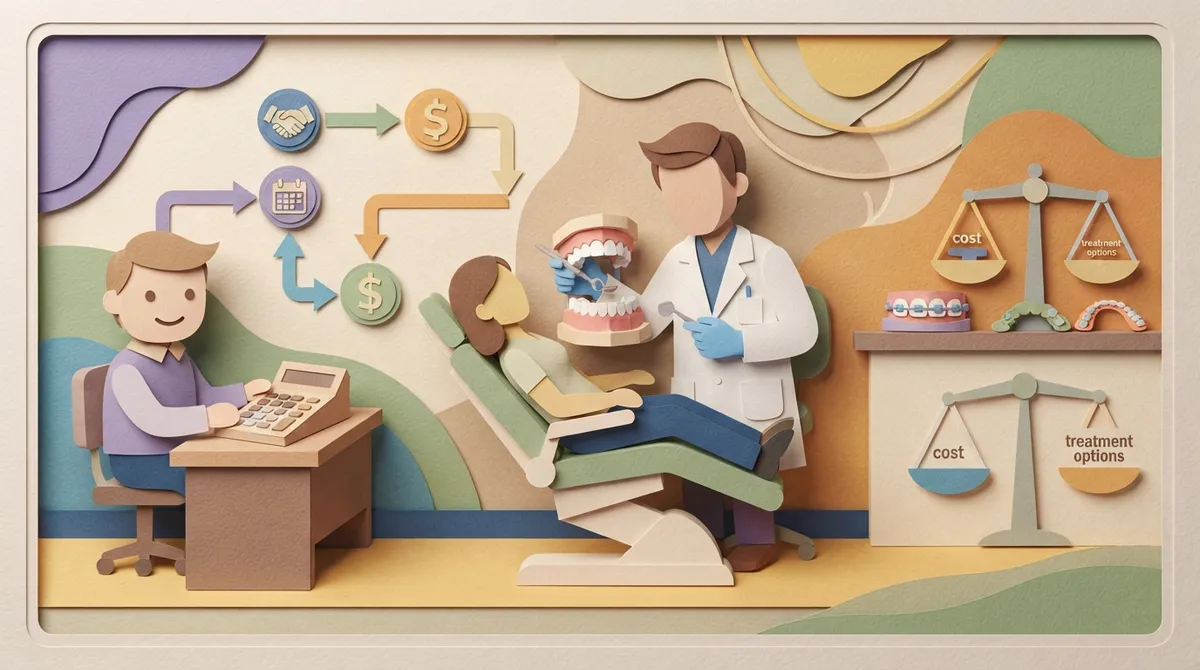 how much is an orthodontic consultation