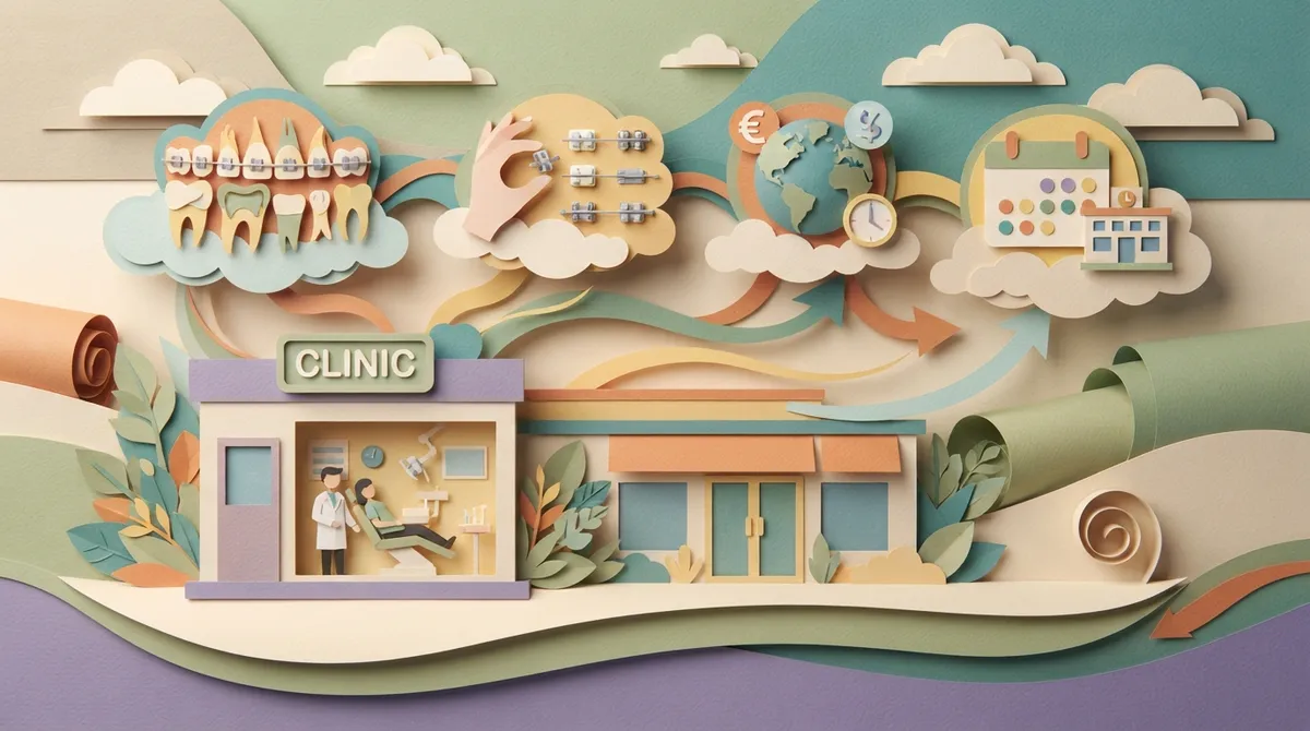 how much is an orthodontic consultation