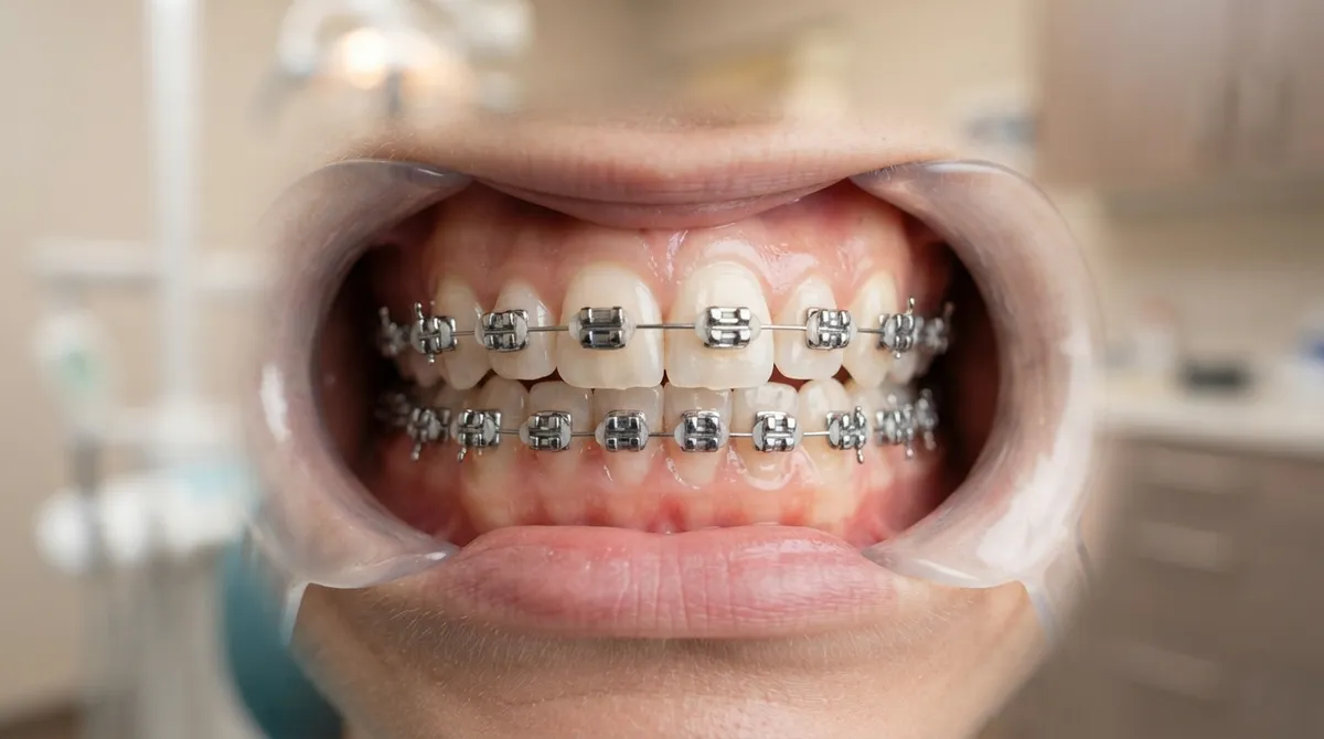 traditional braces lakewood ranch