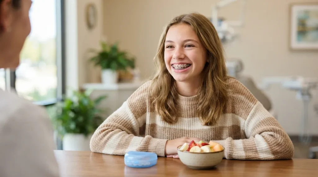 Traditional Braces in Lakewood Ranch: Your 2026 Guide