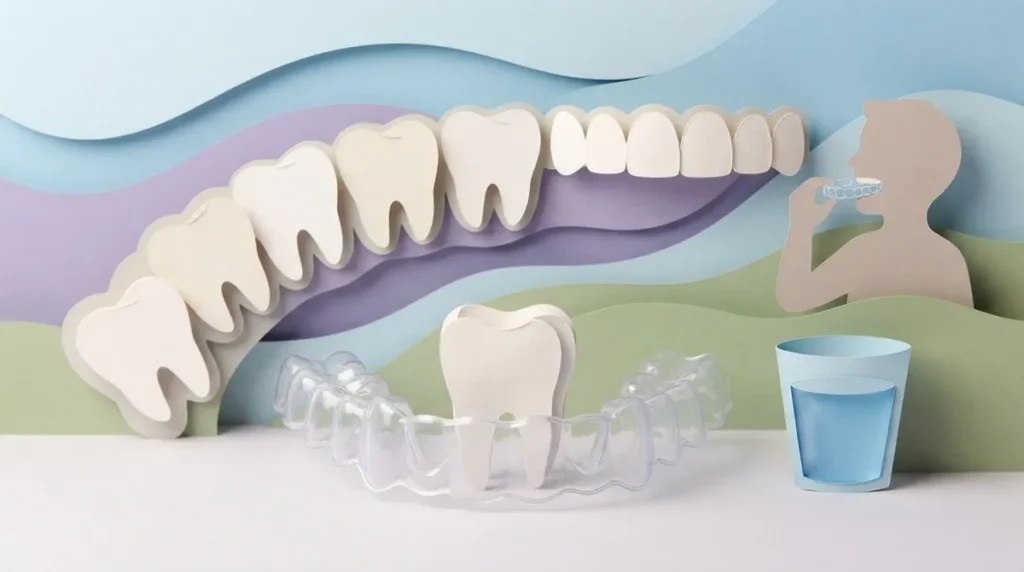 11 Things to Know About Removable Teeth Straightening Trays