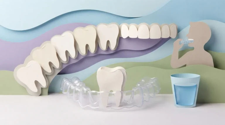 11 Things to Know About Removable Teeth Straightening Trays