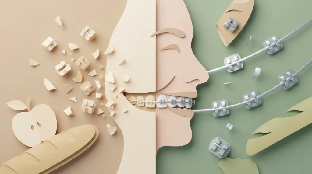 What Are Ceramic Metal Braces and Which Fit You Best?