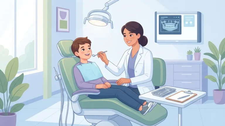 How to Prepare for What to Expect at the Orthodontist