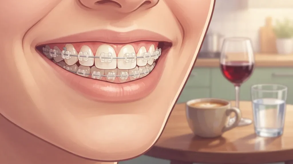 What Are Ceramic Ortho Braces and Are They Right for You?