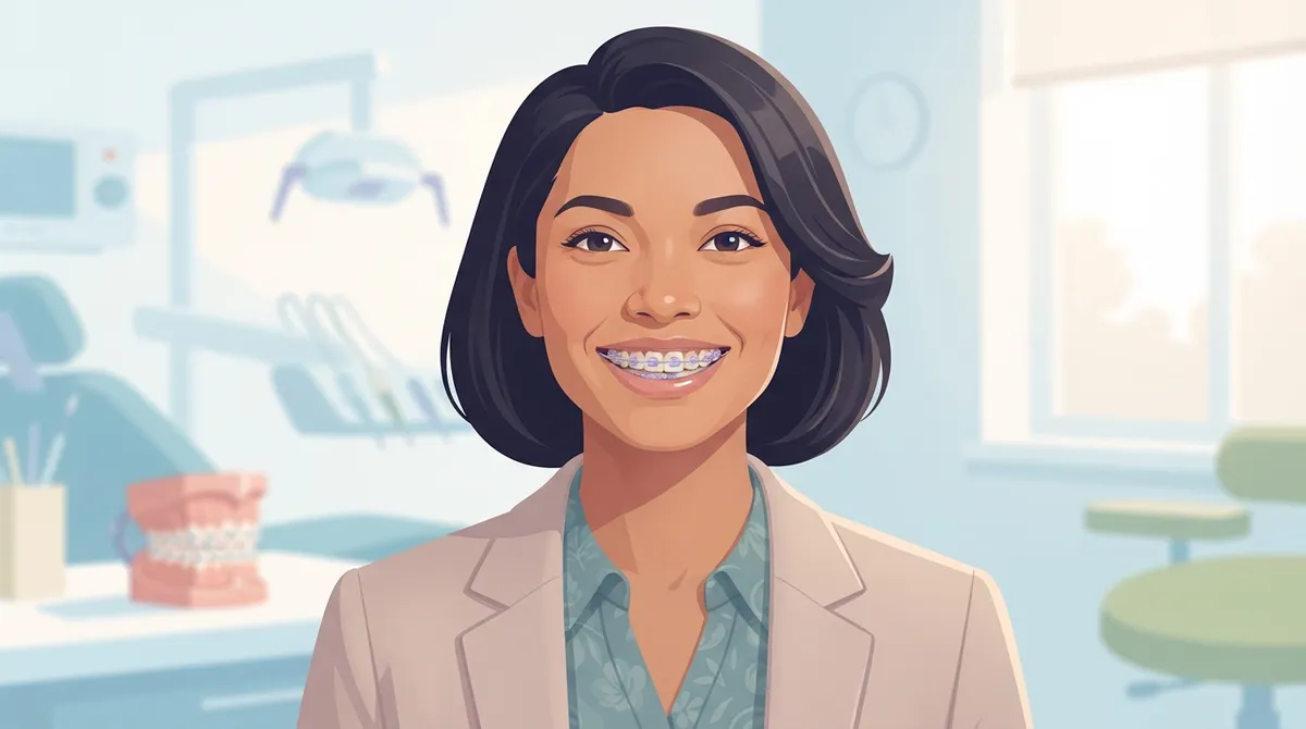 cost of ceramic braces for adults