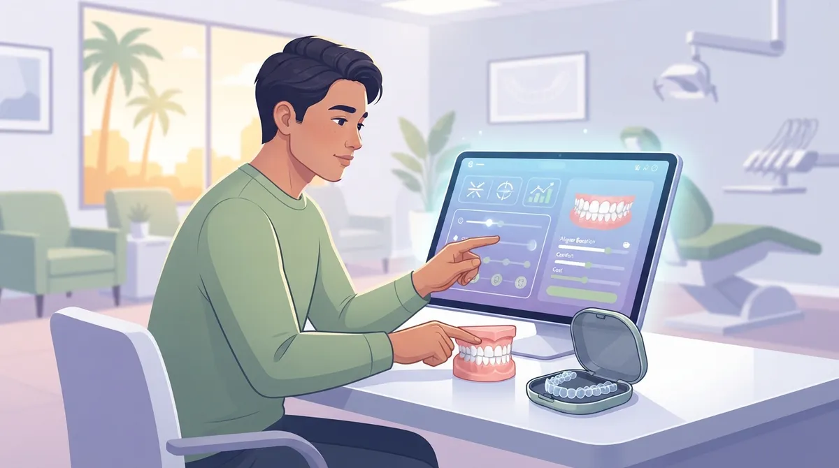 best clear aligners bradenton