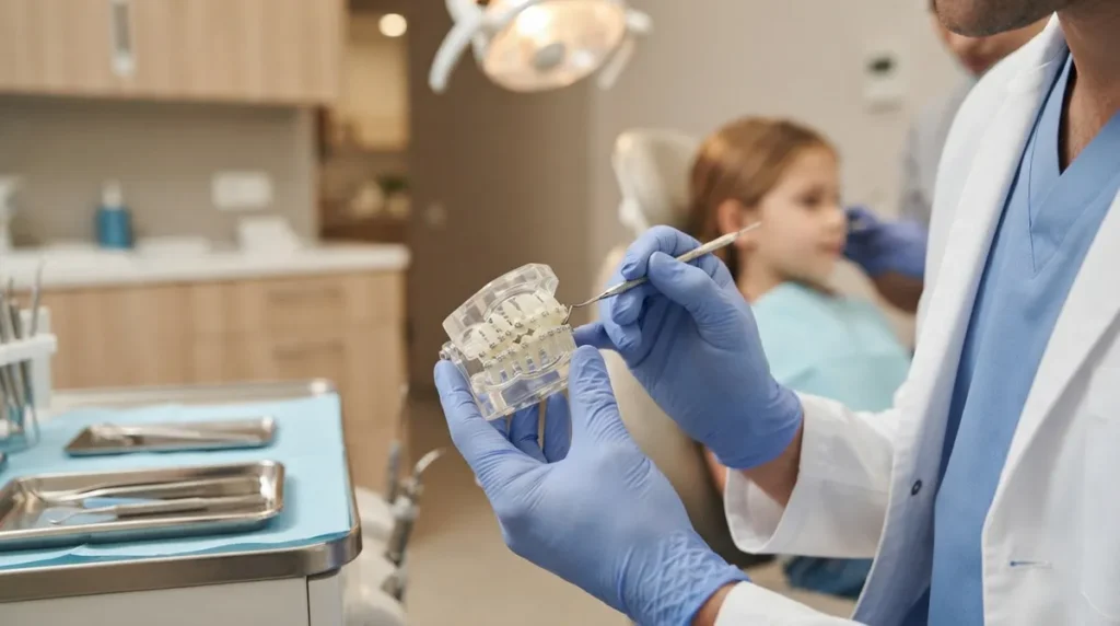 What Makes an Orthodontist an Expert? 7 Things to Check